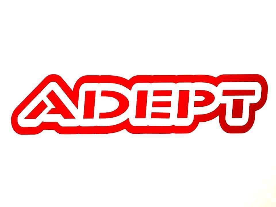 Logo Ośrodek Szkolenia Kierowców ADEPT Robert Bielec