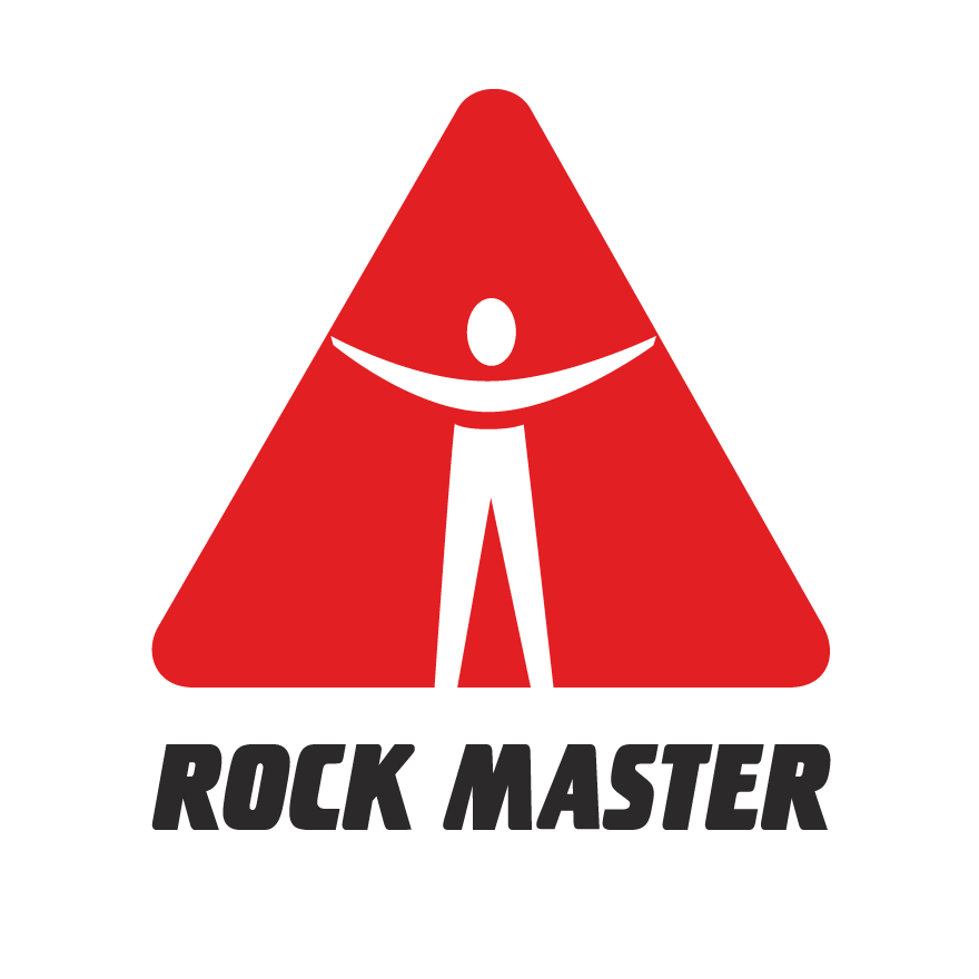 Logo CBR ROCK MASTER SPÓŁKA Z OGRANICZONĄ ODPOWIEDZIALNOŚCIĄ SPÓŁKA KOMANDYTOWA