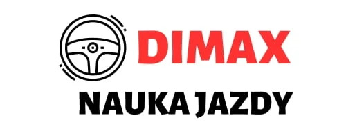 Logo Mateusz Stolarski Ośrodek Szkolenia Kierowców i Kandydatów na Kierowców "DIMAX"