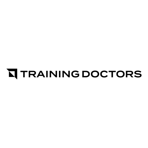 Logo TRAINING DOCTORS JULIUSZ ZDAŃSKI