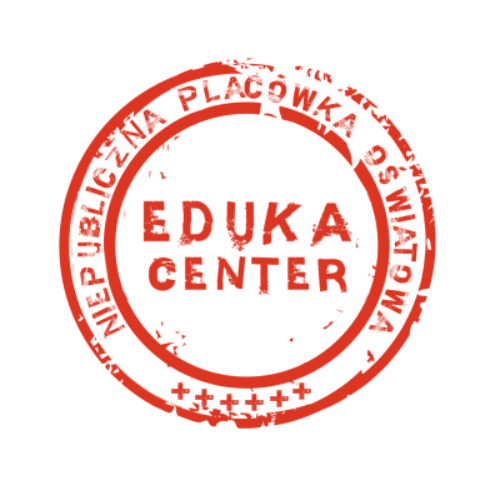 Logo EDUKA CENTER Katarzyna Yüce