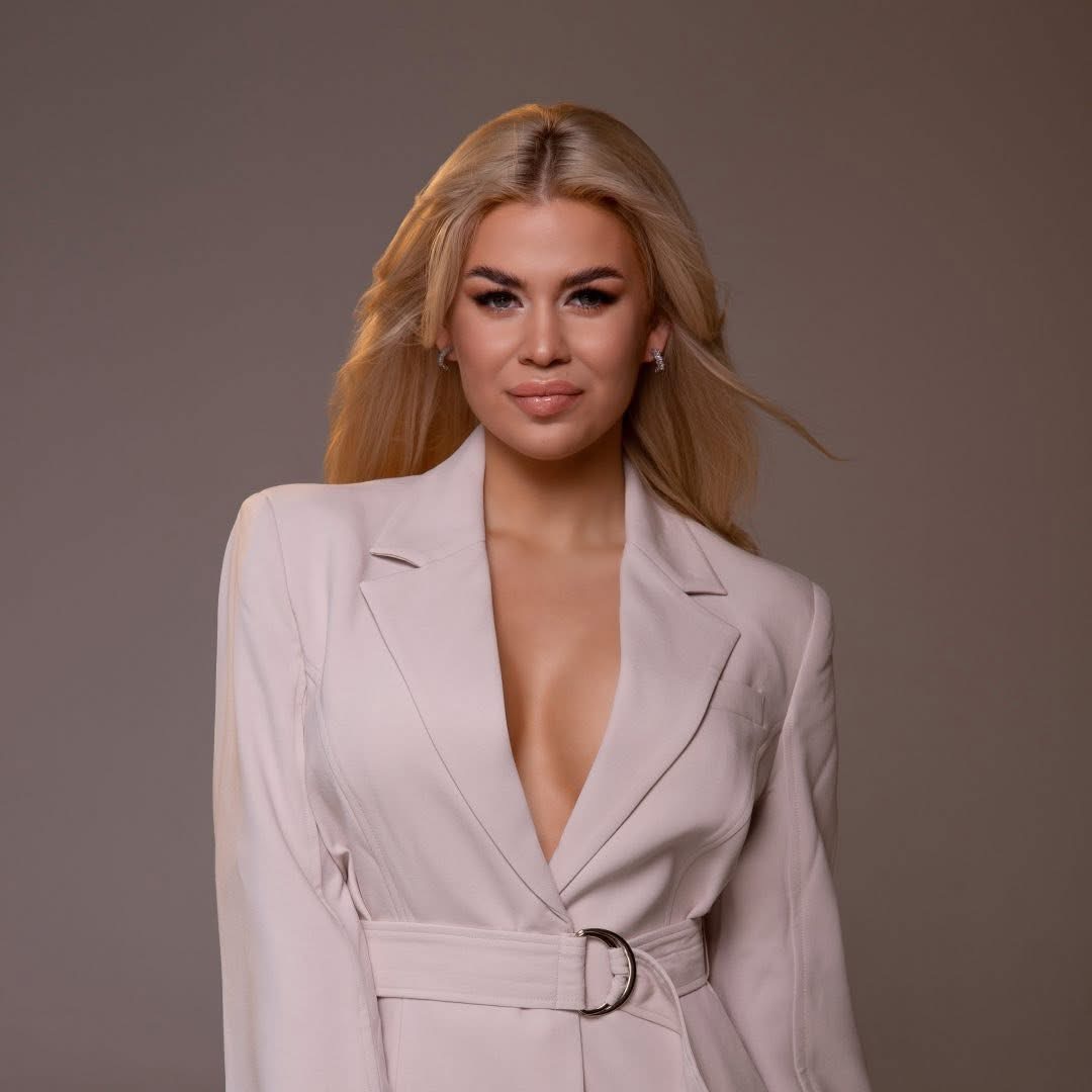 Zdjęcie Natalia Laskowska