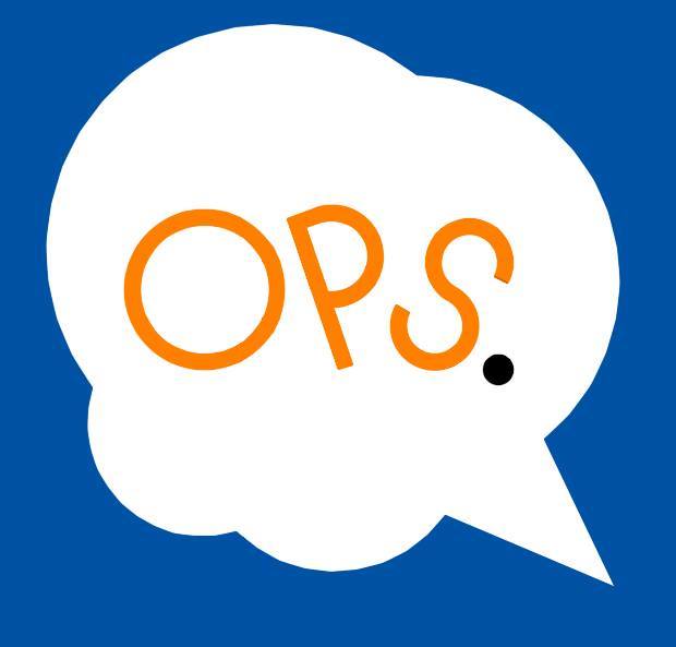 Logo Ośrodek Profilaktyki Społecznej Monika Wójcik-Przybyłowicz