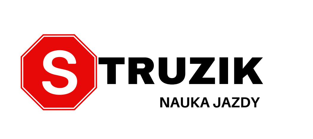 Logo Ośrodek Szkolenia Kierowców Piotr Struzik