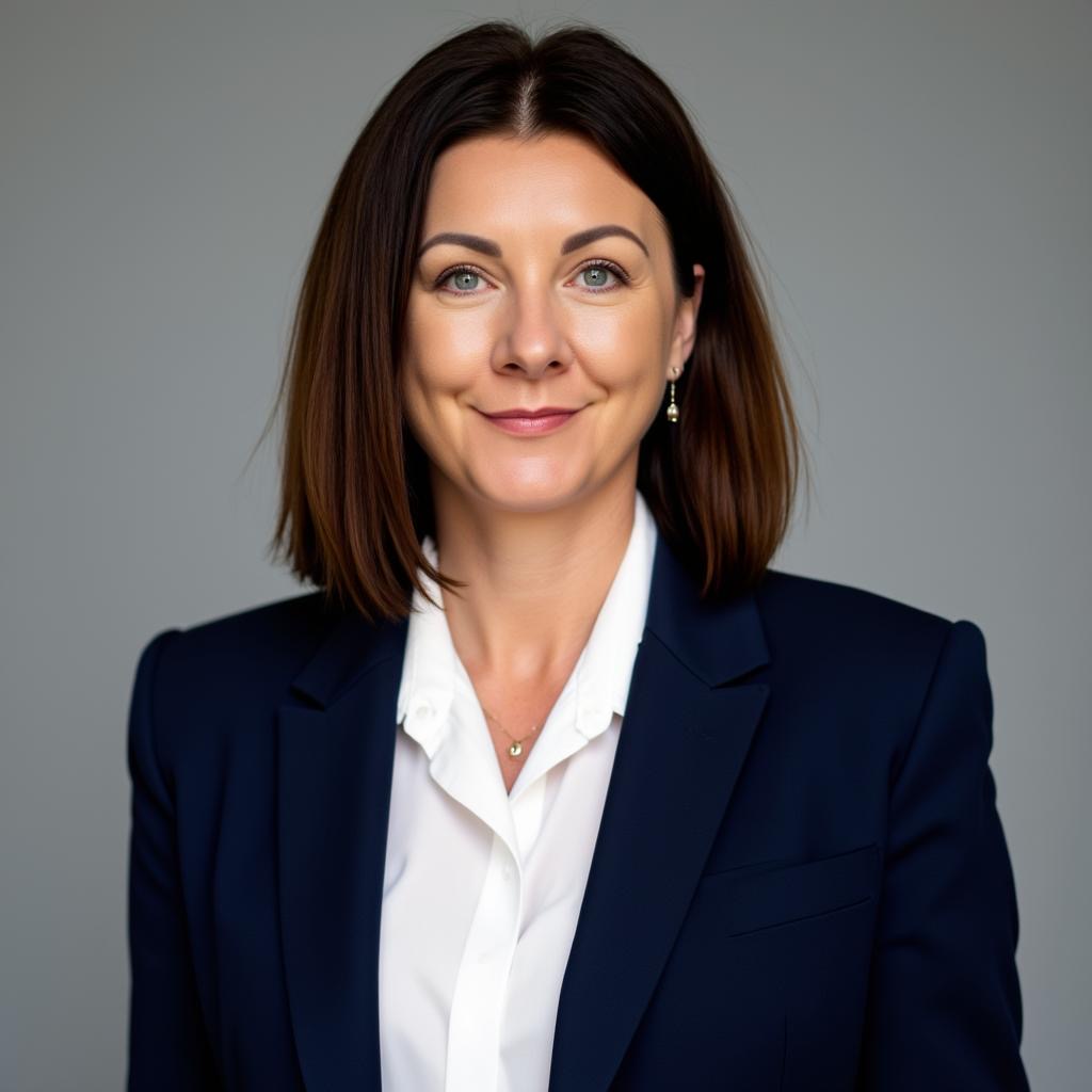 Zdjęcie Teresa Męcińska-Grzanka