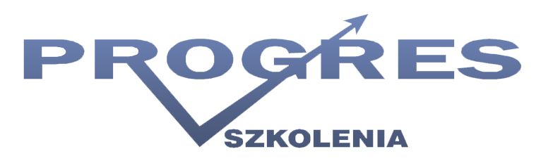 Logo Robert Staszkiewicz Progres Szkolenia