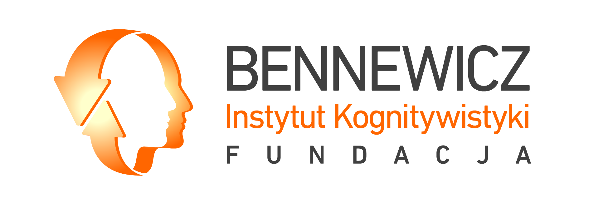 Logo FUNDACJA BENNEWICZ INSTYTUT KOGNITYWISTYKI