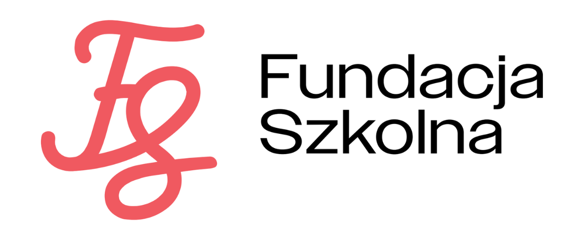 Logo FUNDACJA SZKOLNA