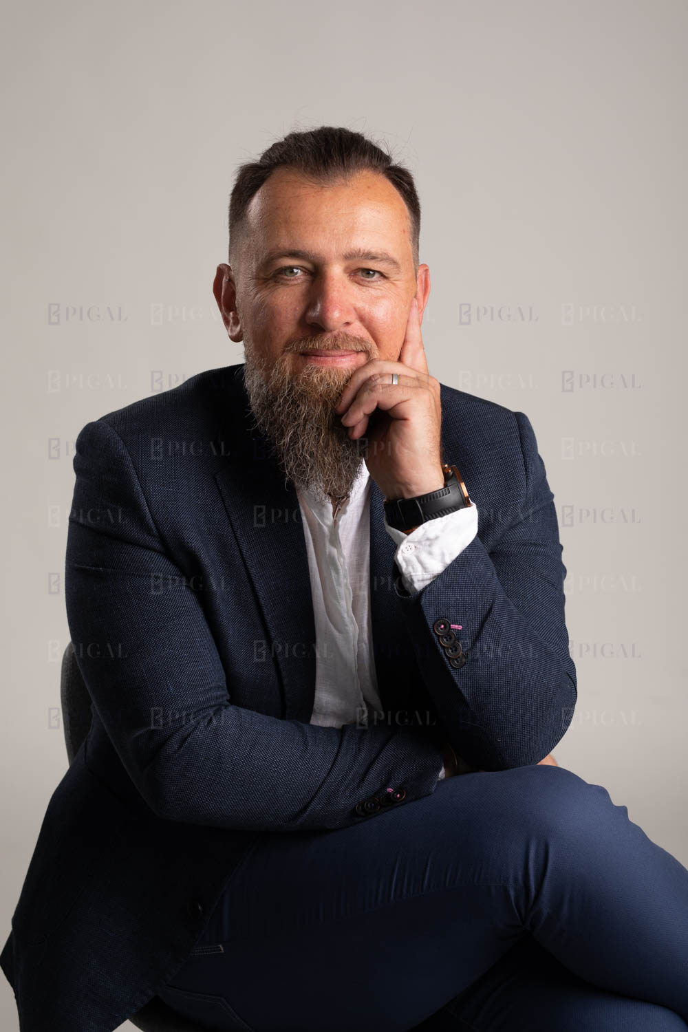 Zdjęcie WOJCIECH PAWLIKOWSKI