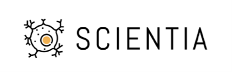 Logo SCIENTIA CRO SPÓŁKA Z OGRANICZONĄ ODPOWIEDZIALNOŚCIĄ