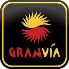 Logo GV SPÓŁKA Z OGRANICZONĄ ODPOWIEDZIALNOŚCIĄ