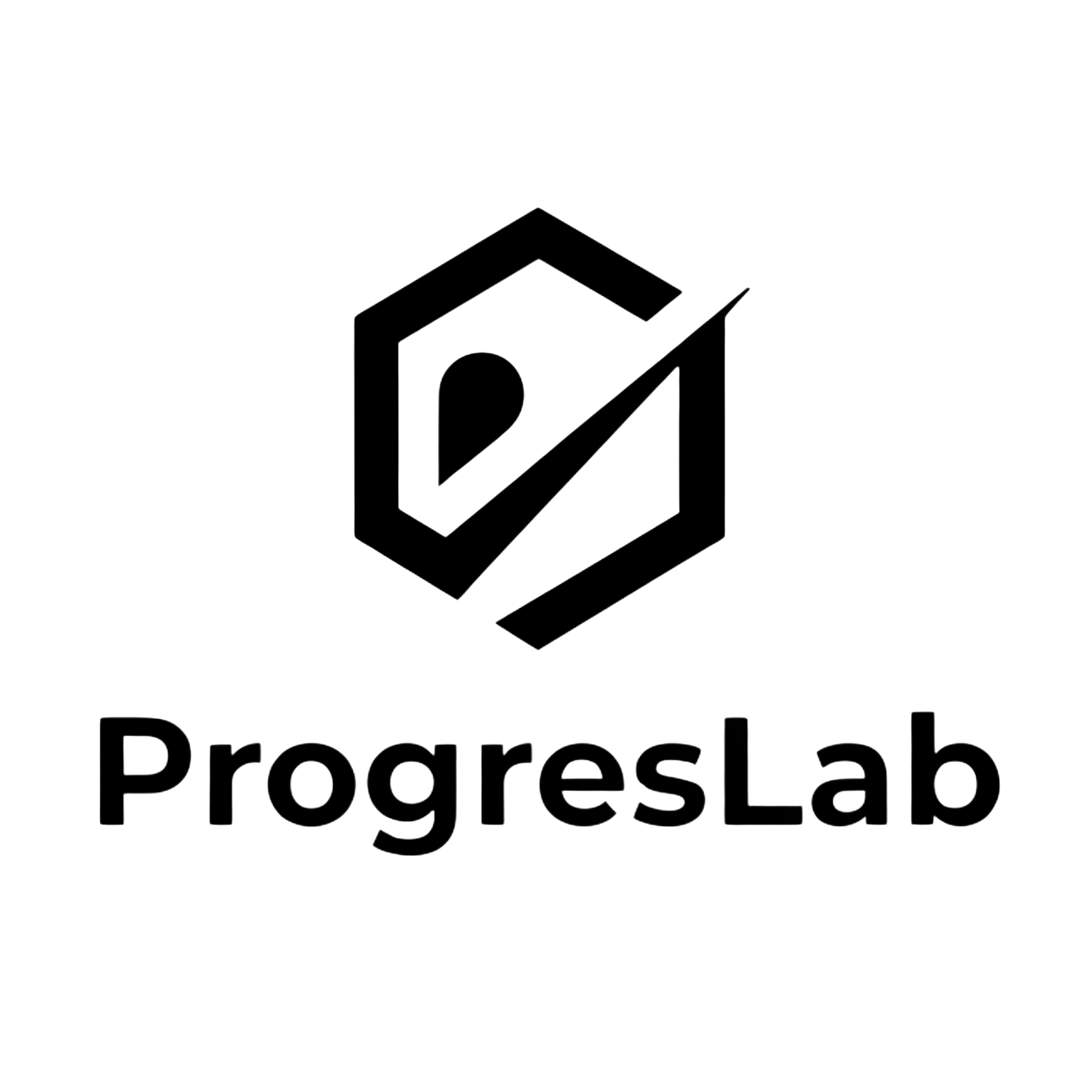 Logo ProgresLab / ProgresAI