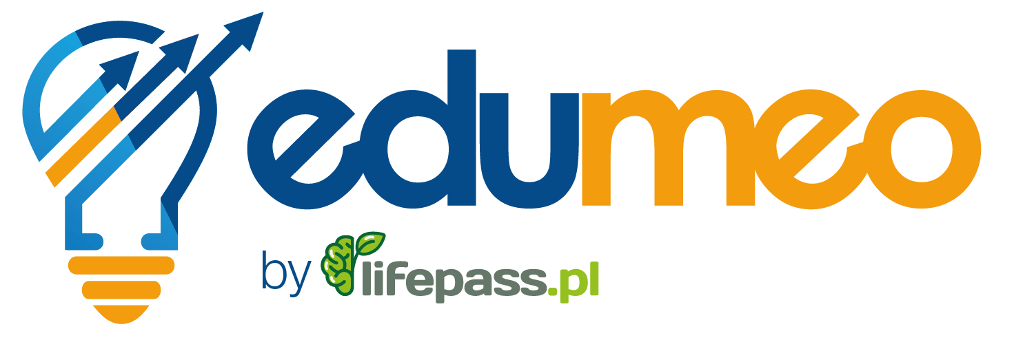 Logo LIFEPASS spółka z ograniczoną odpowiedzialnością