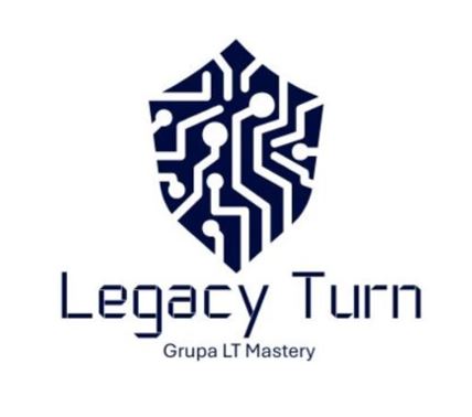 Logo LT MASTERY SZKOLENIA DLA BIZNESU PIOTR SZYMCZYK