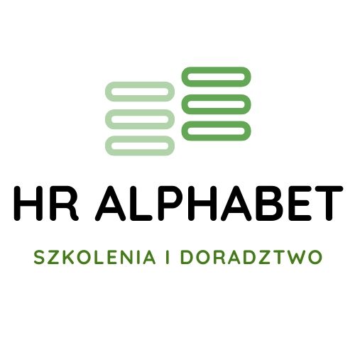 Logo HR Alphabet sp. z o.o.