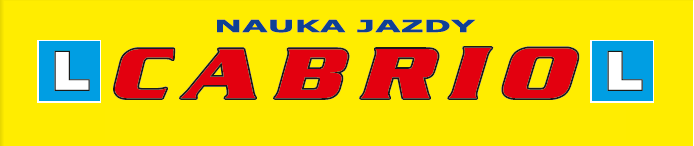Logo CABRIO Andrzej Nelc