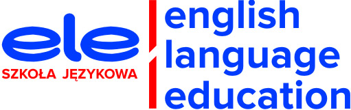 Logo English Language Education dr Marcin Rogalski