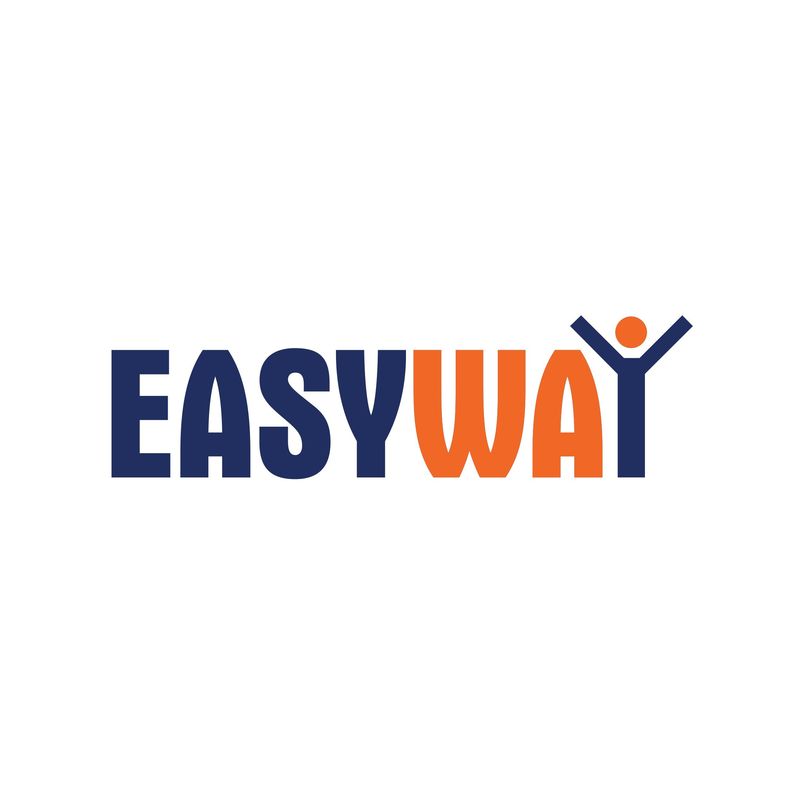 Logo EASYWAY HARASIUK SPÓŁKA JAWNA