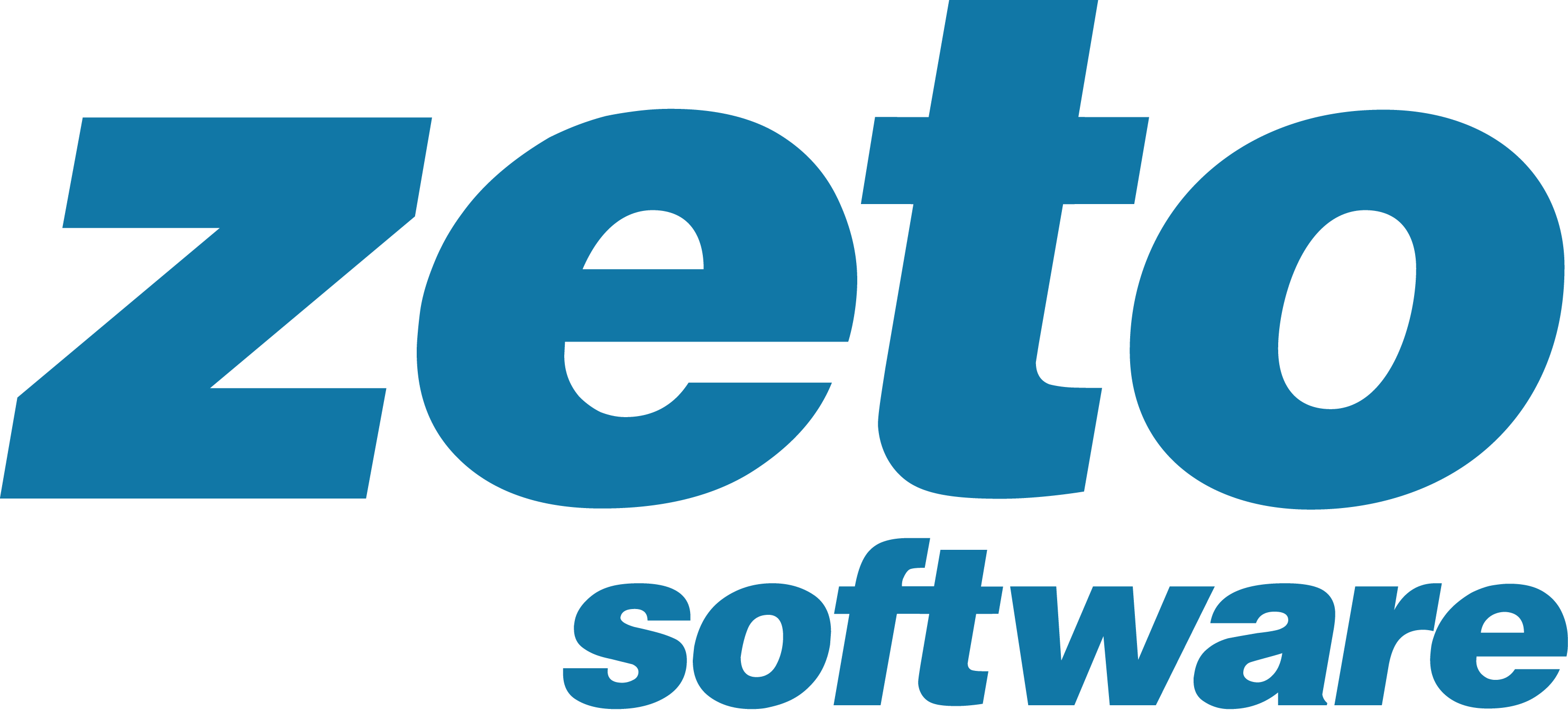Logo Zeto Software Sp. z o.o.