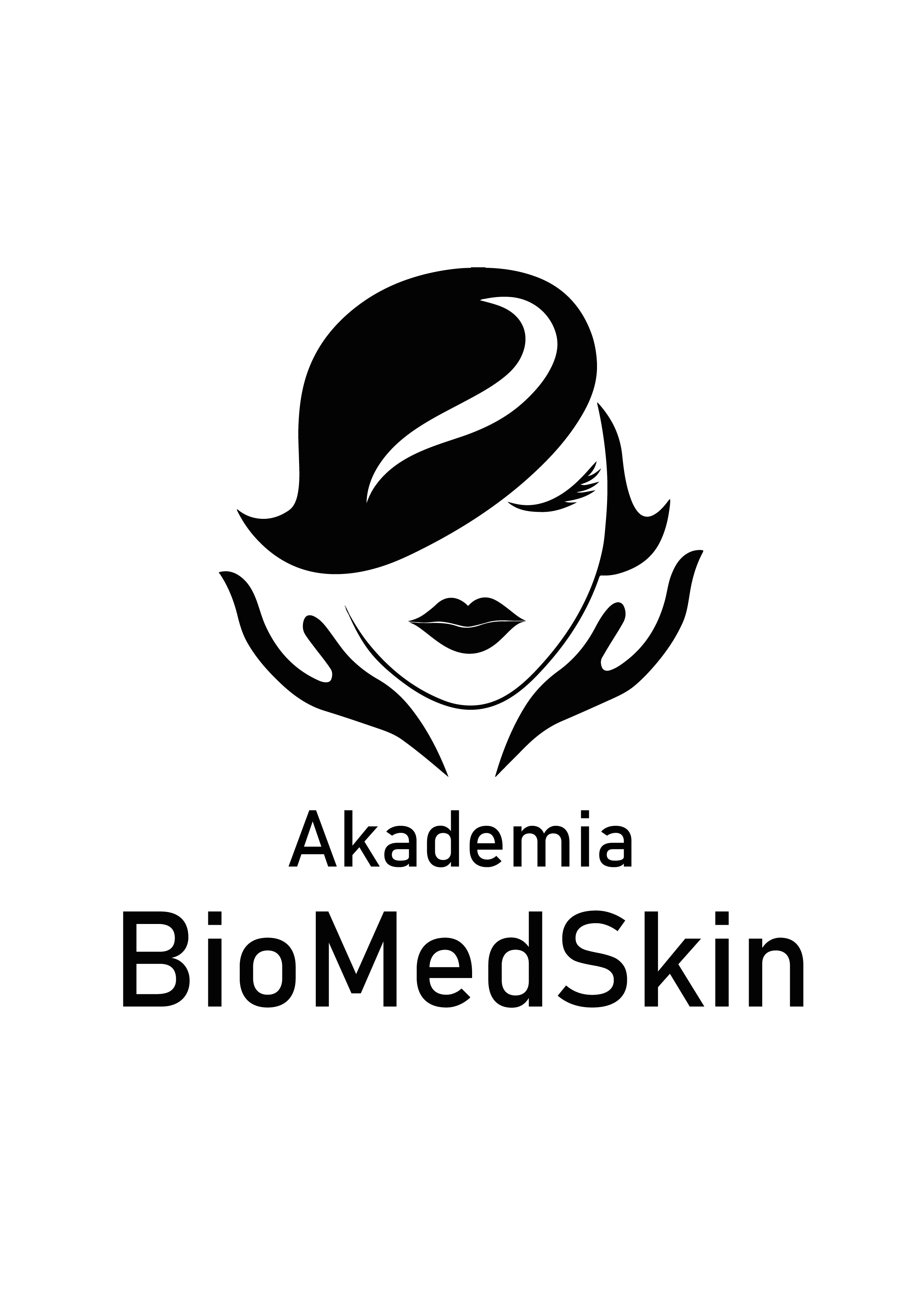 Logo BIOMEDSKIN AGNIESZKA WYSZYŃSKA-PALUCH