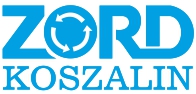 Logo ZACHODNIOPOMORSKI OŚRODEK RUCHU DROGOWEGO W KOSZALINIE