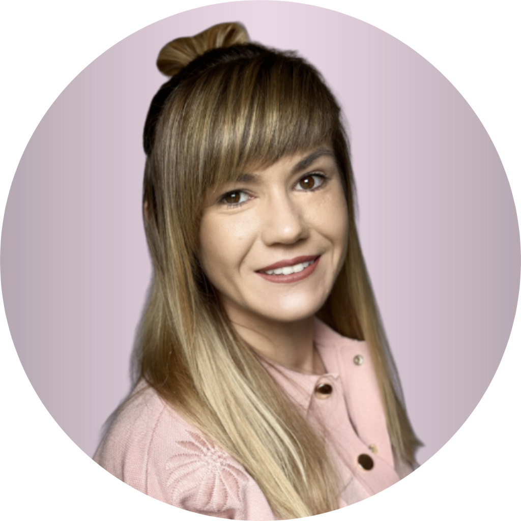 Zdjęcie MAGDALENA SOBOLEWSKA