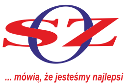 Logo OŚRODEK SZKOLENIA ZAWODOWEGO MIERZEJEWSKI LECH