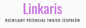 Logo LINKARIS SPÓŁKA Z OGRANICZONĄ ODPOWIEDZIALNOŚCIĄ