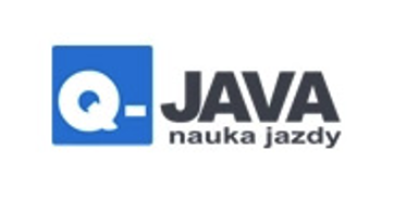 Logo Q-JAVA RADOSŁAW KUJAWA
