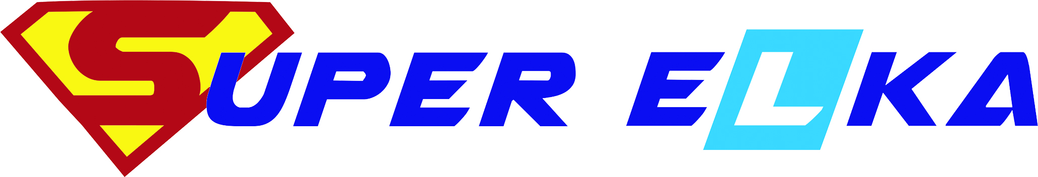 Logo OŚRODEK SZKOLENIA KIEROWCÓW "SUPER ELKA" JOANNA ZIENKIEWICZ
