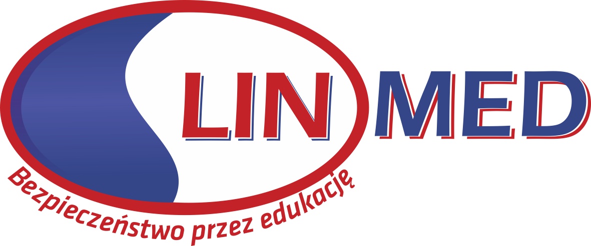 Logo Linmed Handlowy Sp. z o.o.