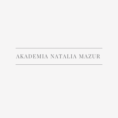 Logo Gabinet Kosmetyki Profesjonalnej - NATALIA MAZUR