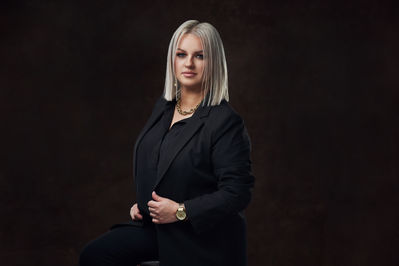 Zdjęcie MAGDALENA MYŚLIWIEC