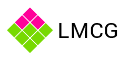 Logo LMCG SPÓŁKA Z OGRANICZONĄ ODPOWIEDZIALNOŚCIĄ SPÓŁKA KOMANDYTOWA