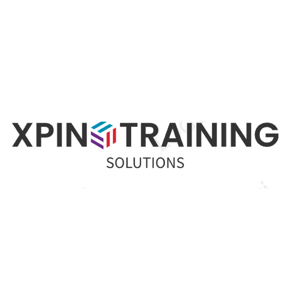 Logo XPIN PIOTR SADY