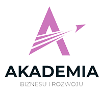 Logo AKADEMIA BIZNESU I ROZWOJU Gabriela Olczyk