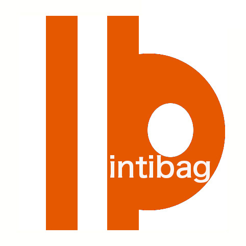 Logo INTIBAG SPÓŁKA Z OGRANICZONĄ ODPOWIEDZIALNOŚCIĄ