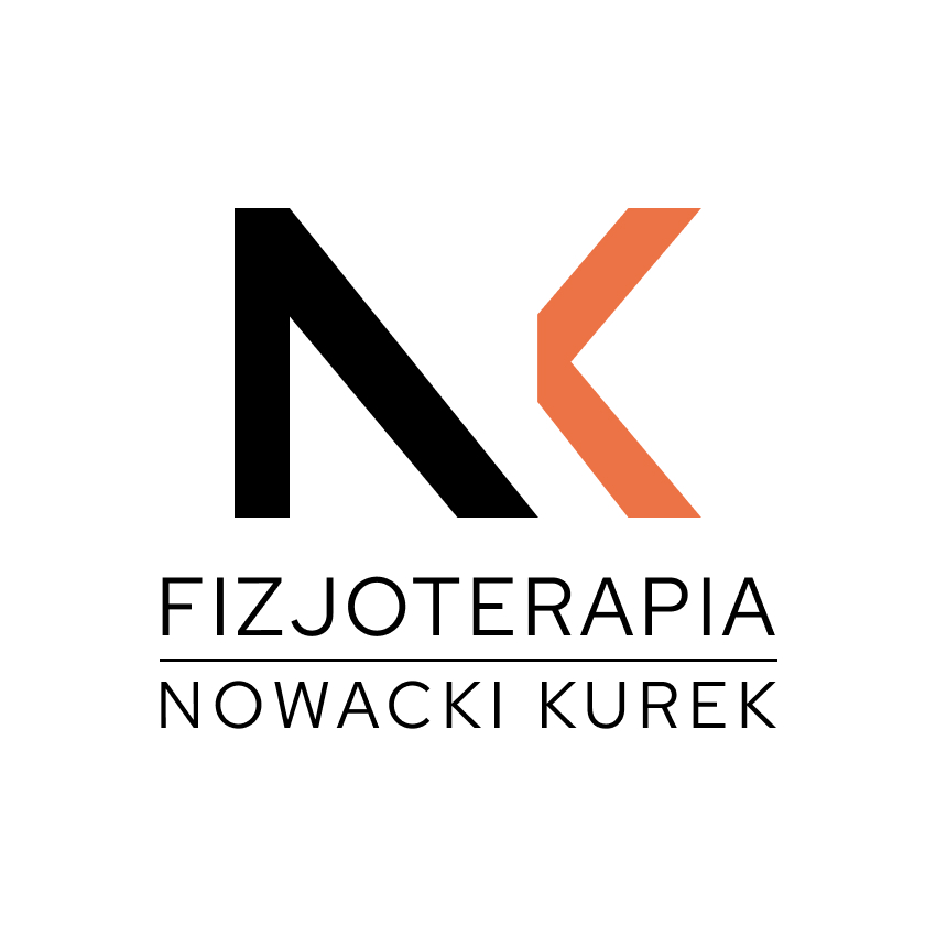 Logo NK Fizjoterapia Tomasz Nowacki