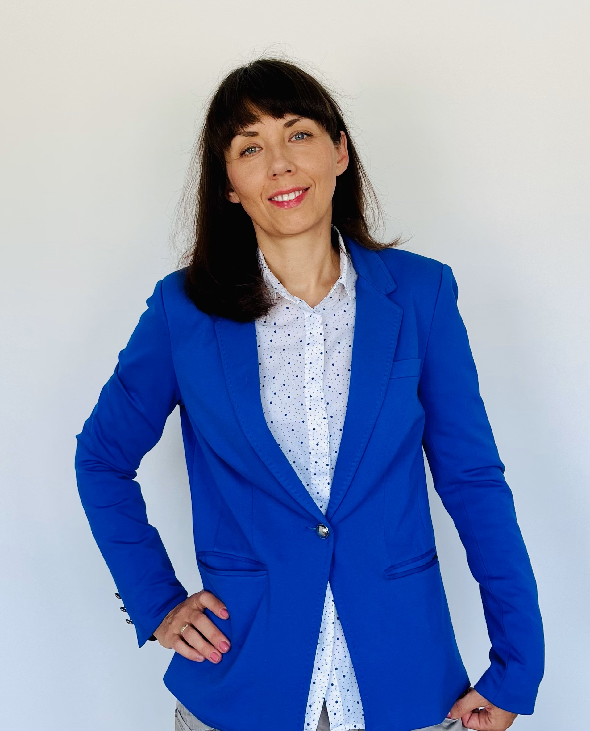 Zdjęcie JOANNA KAZUN