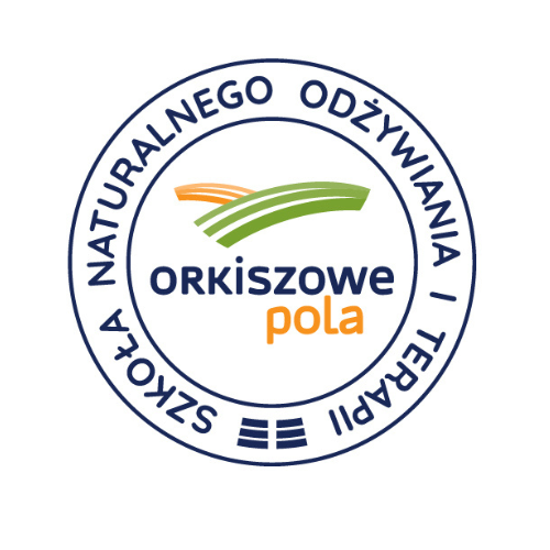 Logo ORKISZOWE POLA SPÓŁKA Z OGRANICZONĄ ODPOWIEDZIALNOŚCIĄ