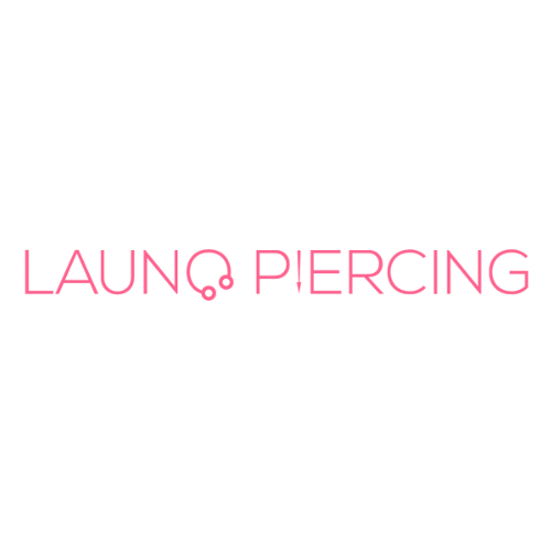 Logo Launo Piercing Klaudia Kardel