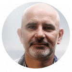 Zdjęcie mgr Jarosław Jamroz