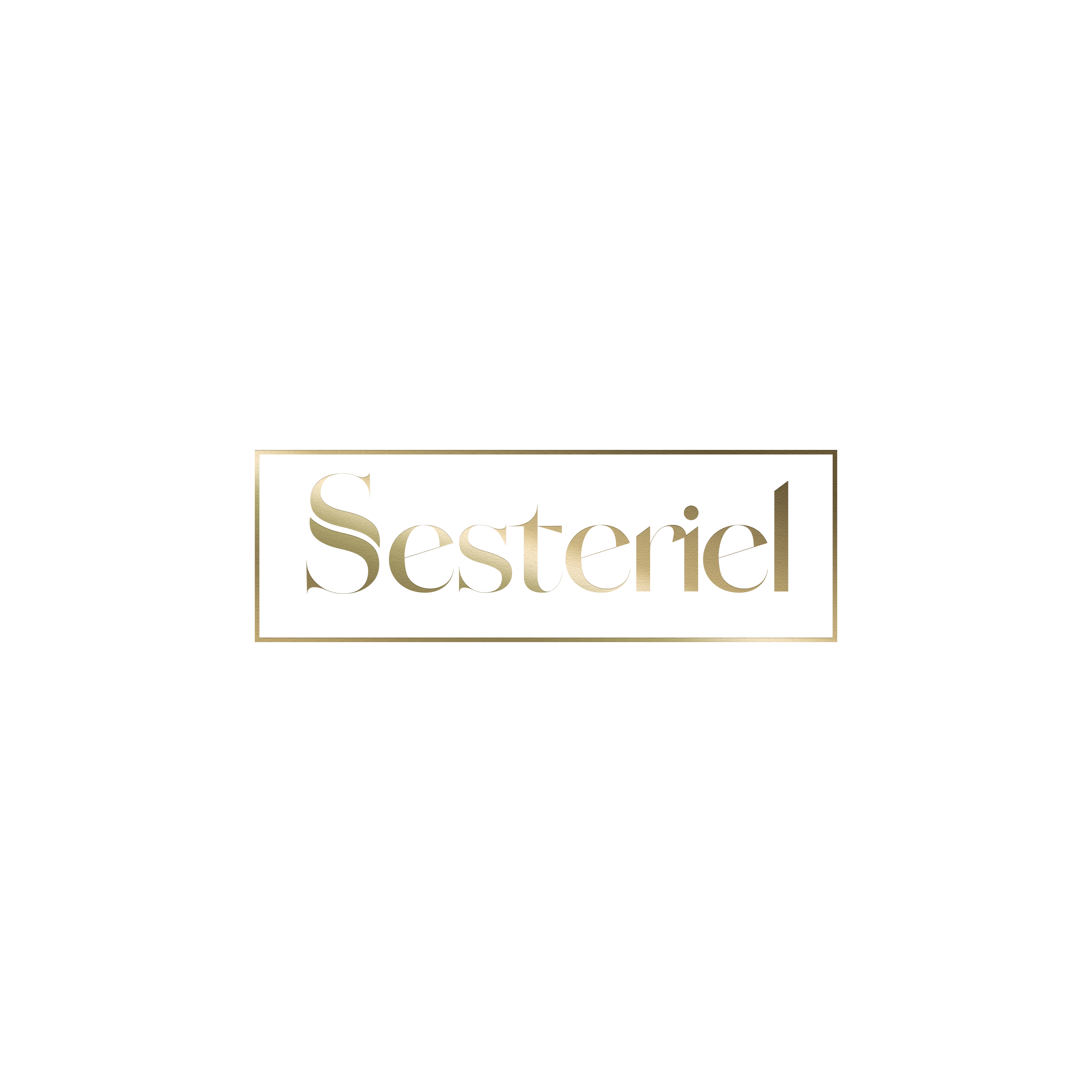 Logo Sesteriel MILENA ZIMMERMANN