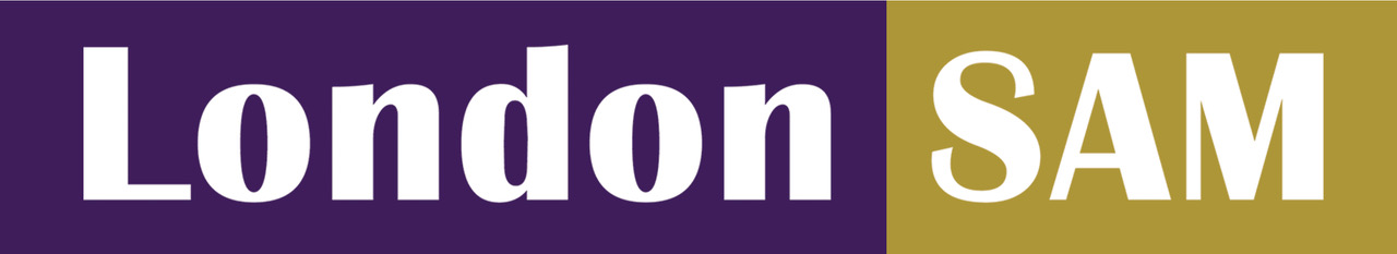 Logo LondonSAM Polska Sp. z o.o.
