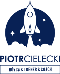 Logo Piotr Cielecki