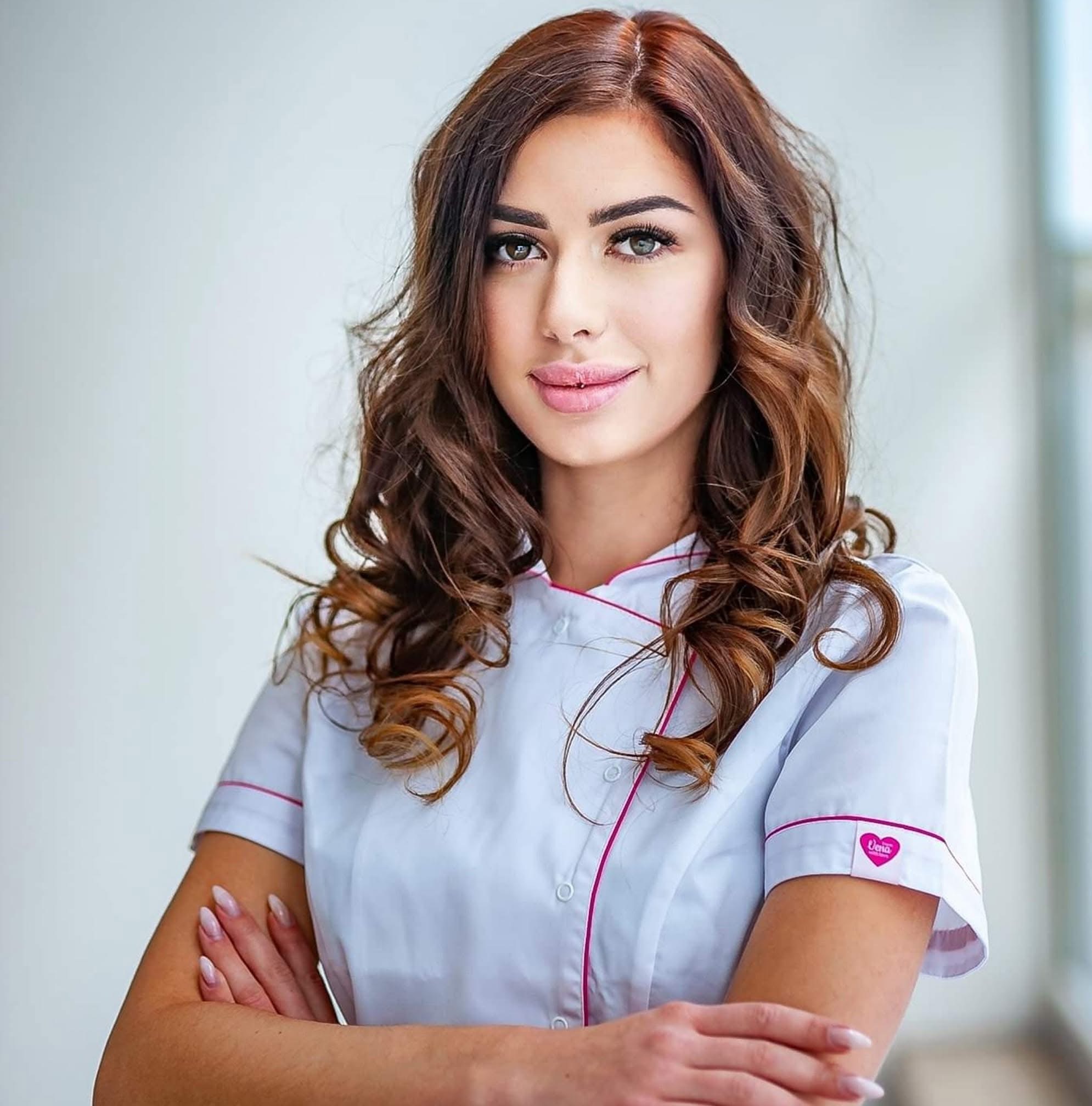 Zdjęcie Weronika Lendel