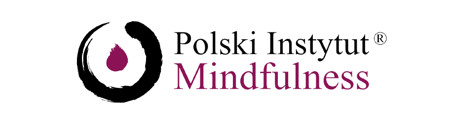 Logo POLSKI INSTYTUT MINDFULNESS