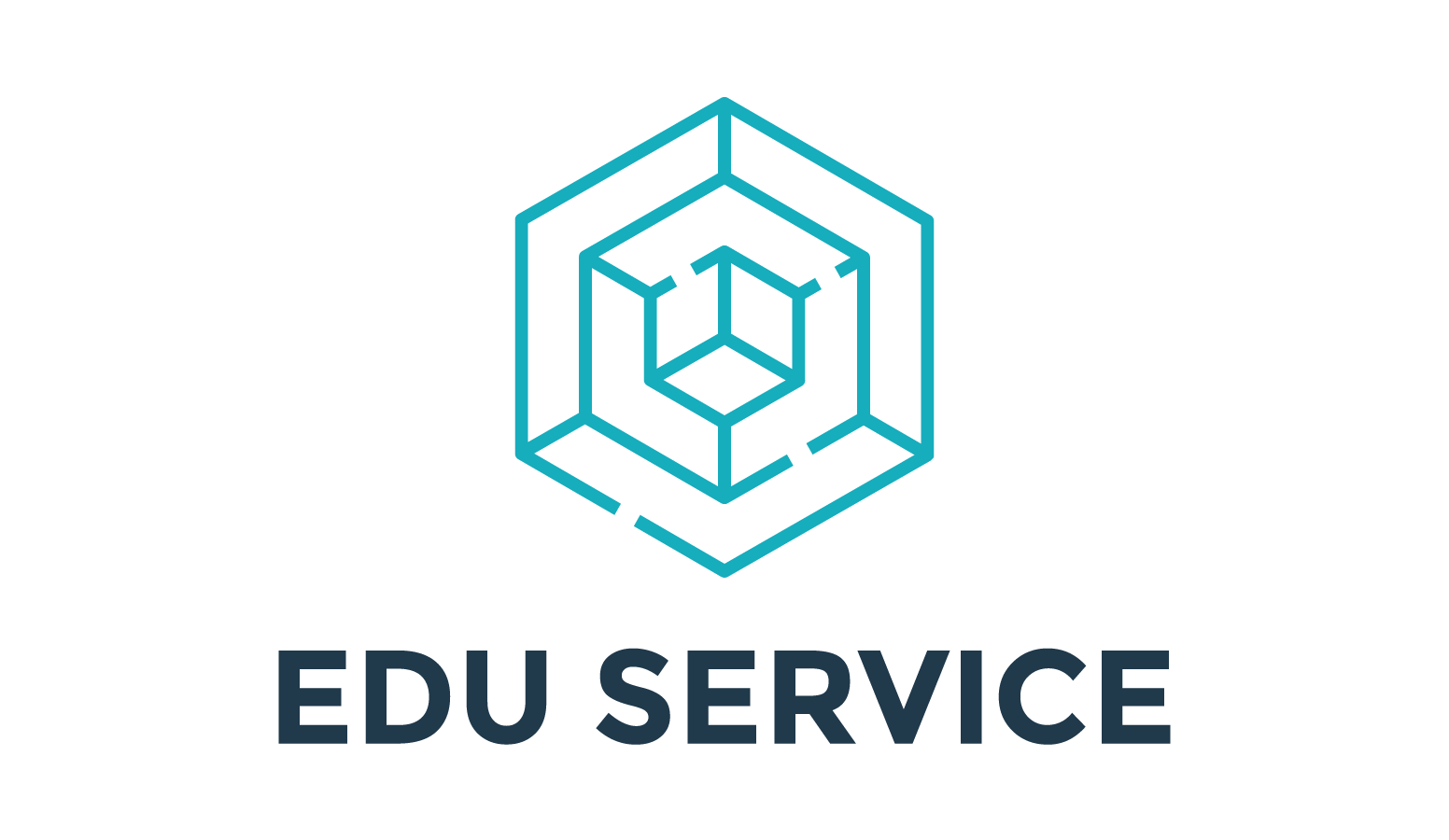 Logo Edu Service Zdzisław Sikora