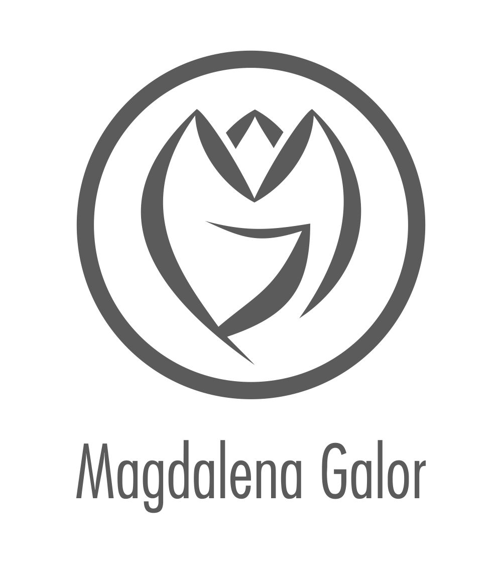 Logo STREFA URODY MAGDALENA GALOR