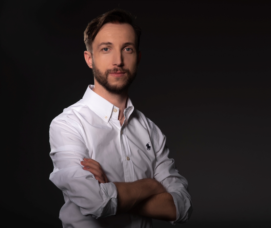Zdjęcie TOMASZ STELMACH